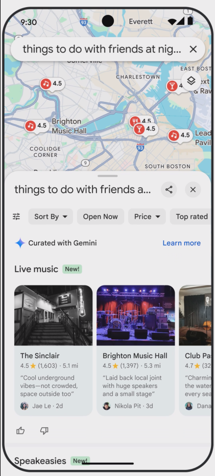 ASk Map (사진=구글)