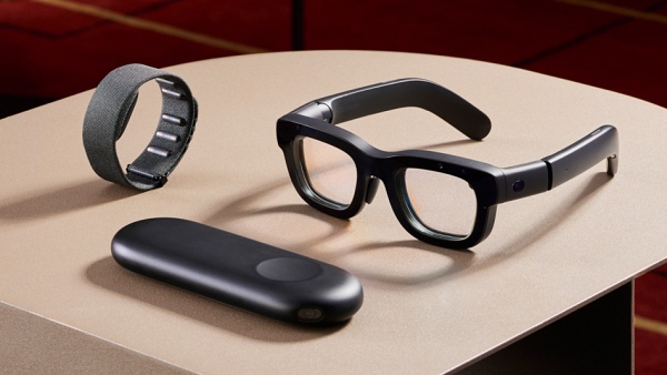 메타 AR 안경 ‘오라이온’ (사진=메타)