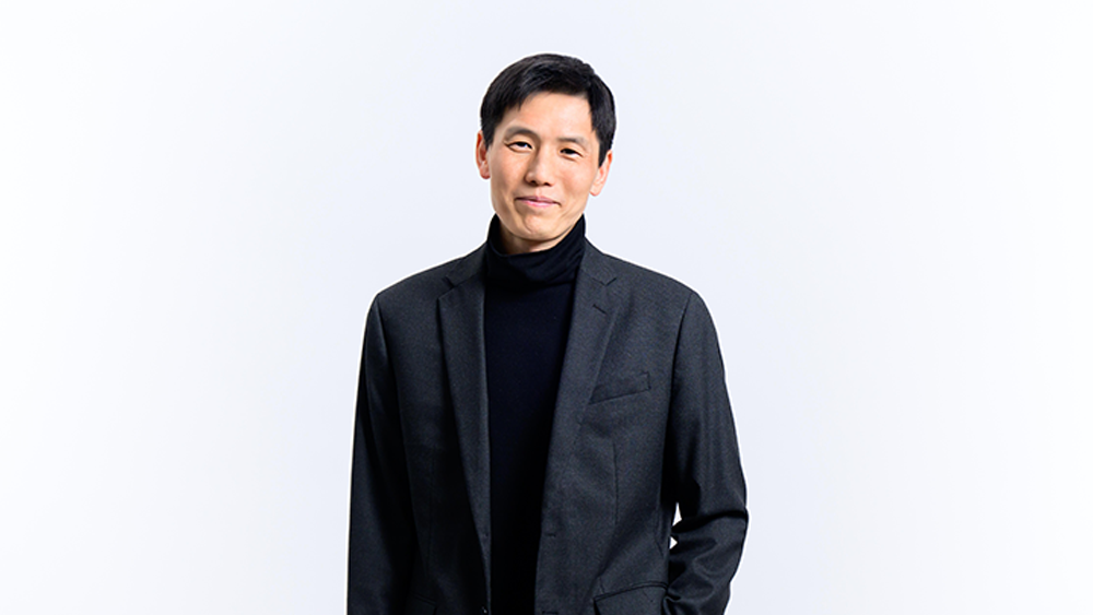 김대현 삼성리서치 글로벌AI센터장 (사진=삼성전자)