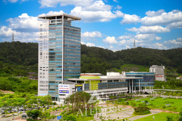 전남도청 (AI타임스DB)