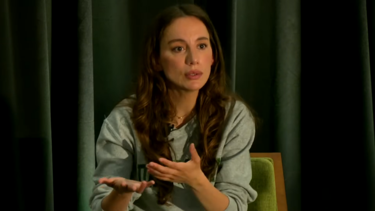 미라 무라티 (사진=다크어스 엔지니어링)