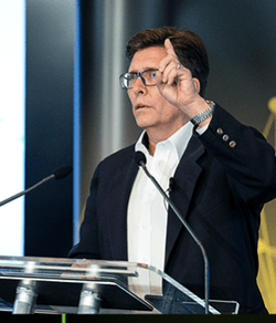 존 노스타 (사진=노스타랩)