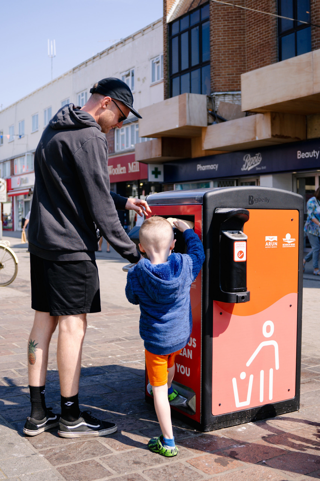 (사진=퓨쳐스트리트)