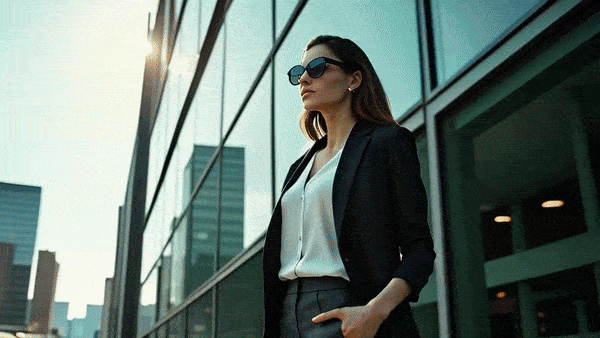 LTXV 생성 비디오 (사진=라이트릭스)