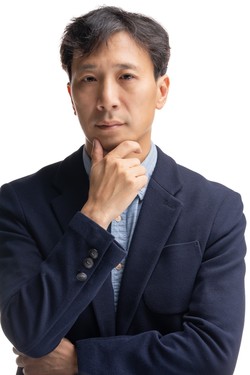 이종석 연세대학교 인공지능융합대학 IT융합공학과 교수 (사진=메이아이)