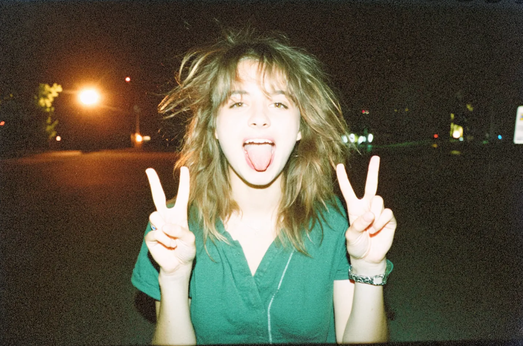 1회용 카메라 (사진=런웨이)