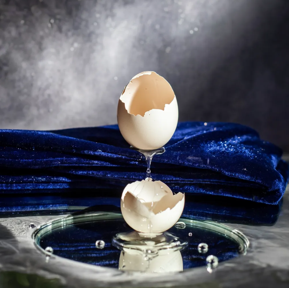 정물 (사진=런웨이)