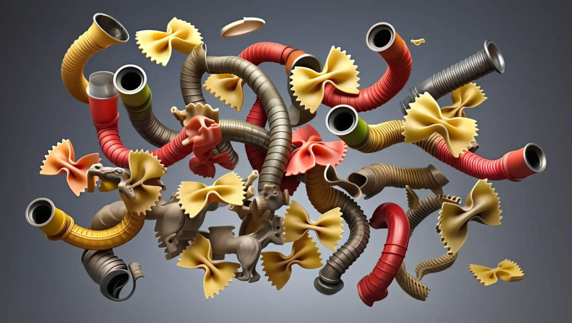 움직이는 물체 (사진=런웨이)