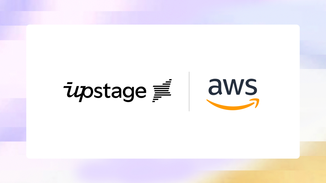 (사진=업스테이지)