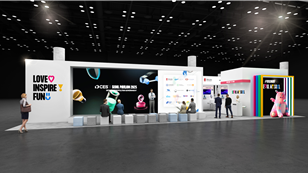 서울통합관 전시관 전경(사진=서울시)