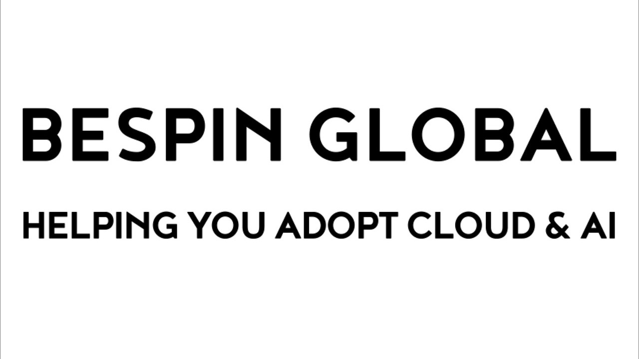 (사진=베스핀글로벌)