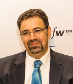 대런 에이스모글루 MIT 교수 (사진=셔터스톡)