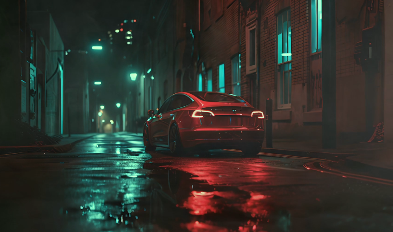 영화 '목격자' 스틸컷 (사진=BIAIF)