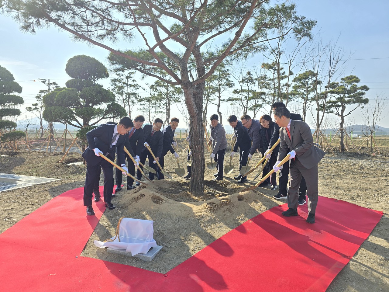 (사진=동서발전)