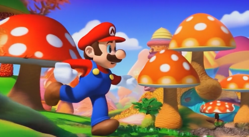 '소라'로 생성한 영상 중 일부 (사진=틱톡, greenskulltok)