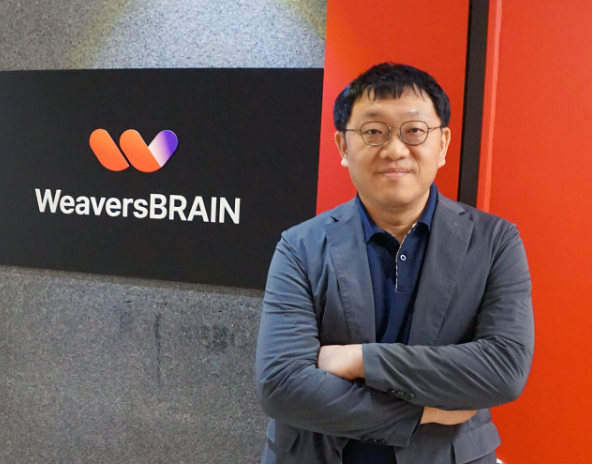 조세원 위버스브레인 대표 (사진=위버스브레인)