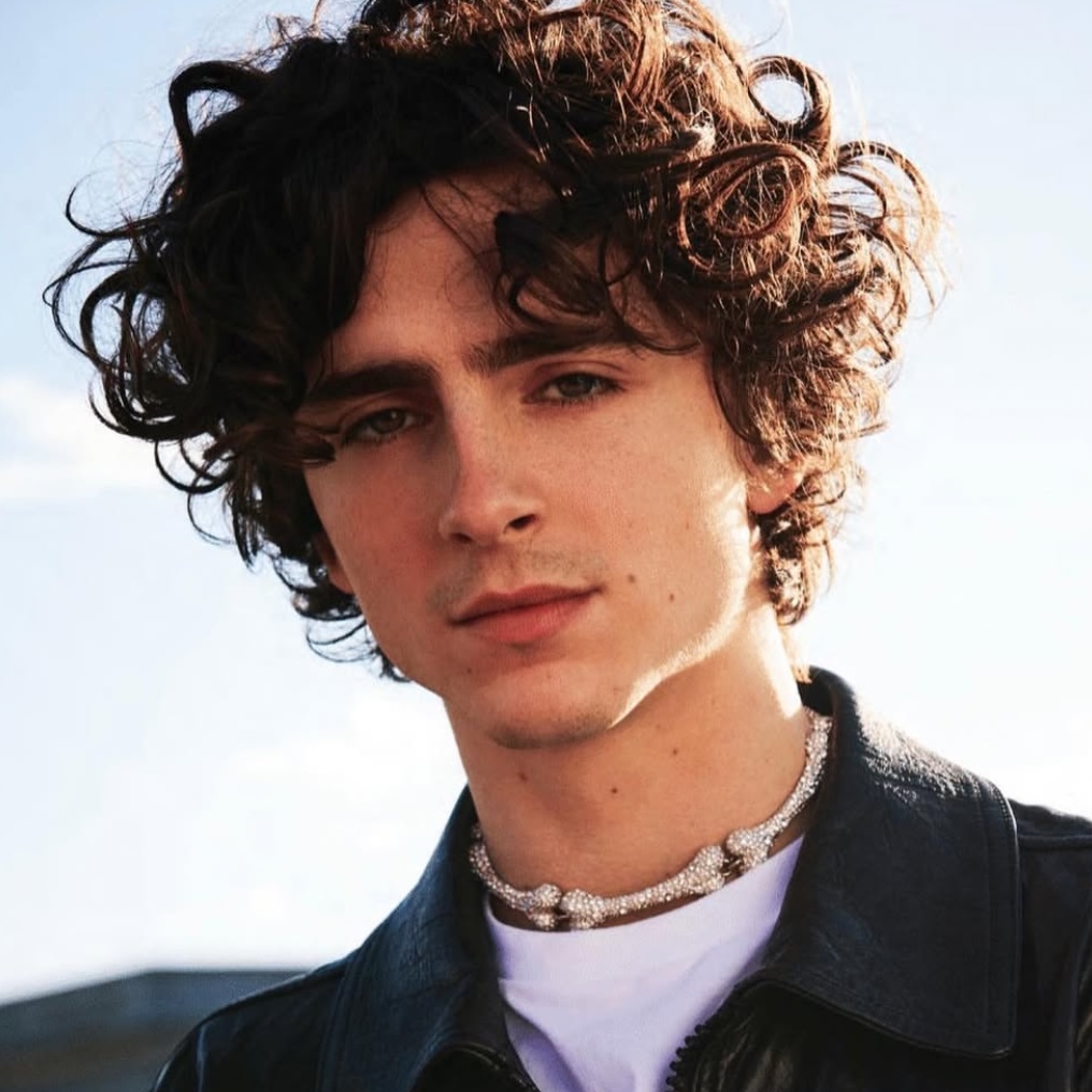 (사진=인스타그램, tchalamet)