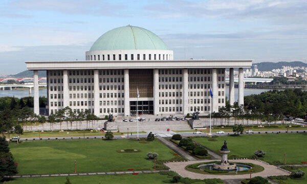 국회의사당 (사진=국회)