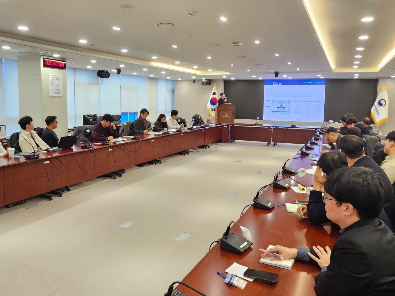 성과공유회 단체사진(사진=NIA)