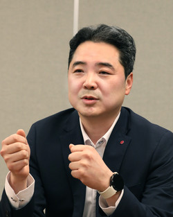 이상엽 LGU+ CTO (사진=LGU+)