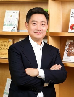 홍범식 LGU+사장 (사진=LGU+)