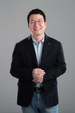 이창수 올거나이즈 대표(사진=올거나이즈)