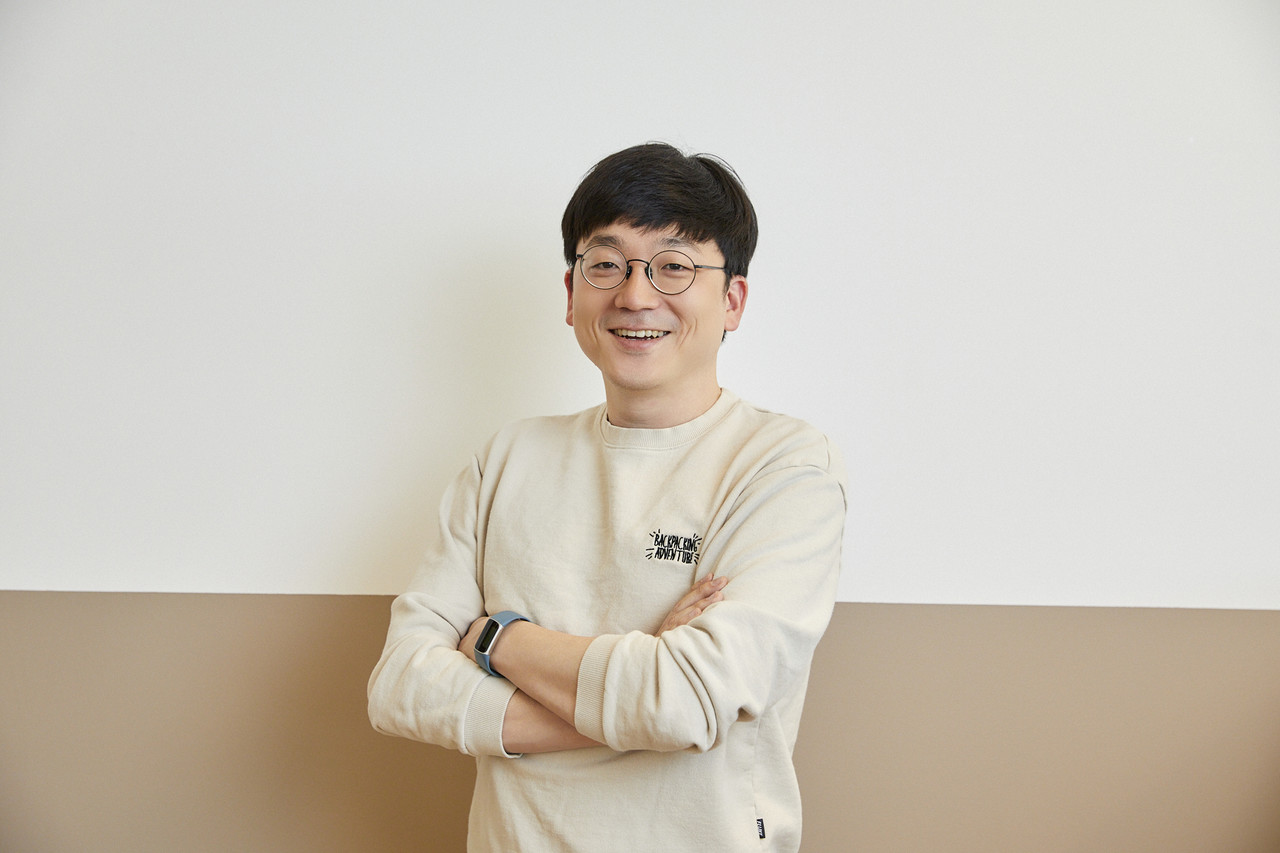 김종윤 스캐터랩 대표 (사진=스캐터랩)