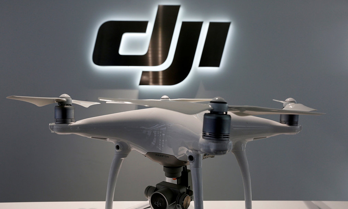 (사진=DJI)
