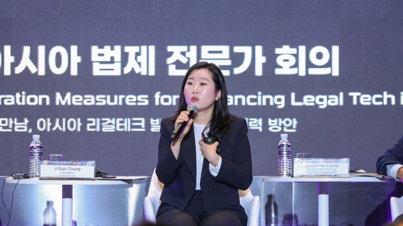 정지은 코딧 대표(사진=코딧)