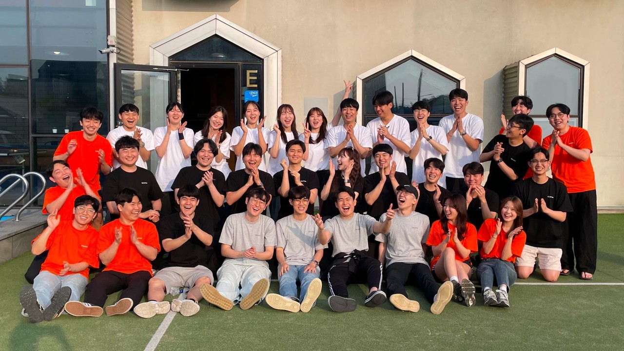 달파 임직원 (사진=달파)