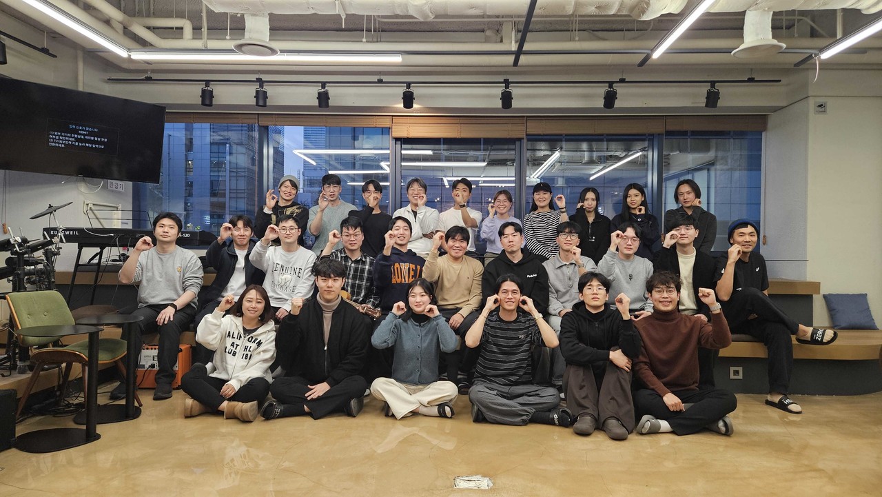 리턴제로 임직원 (사진=리턴제로)