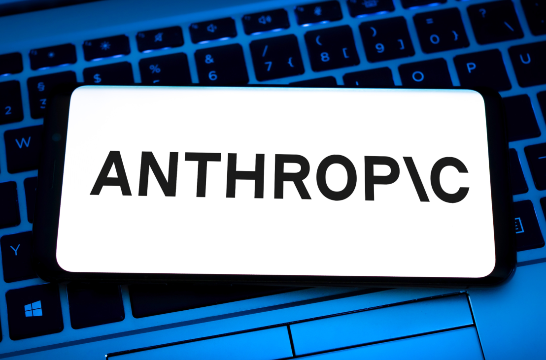 앤트로픽, 음반사와 약정 맺어...