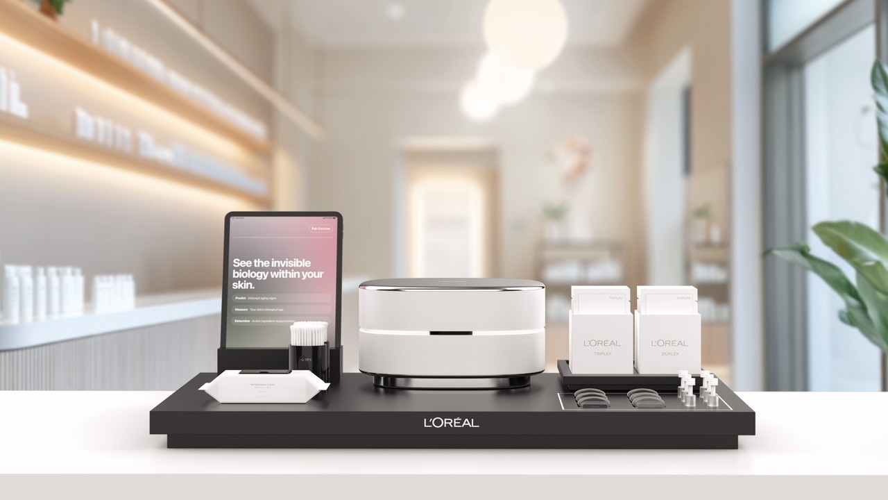 (사진=로레알그룹)