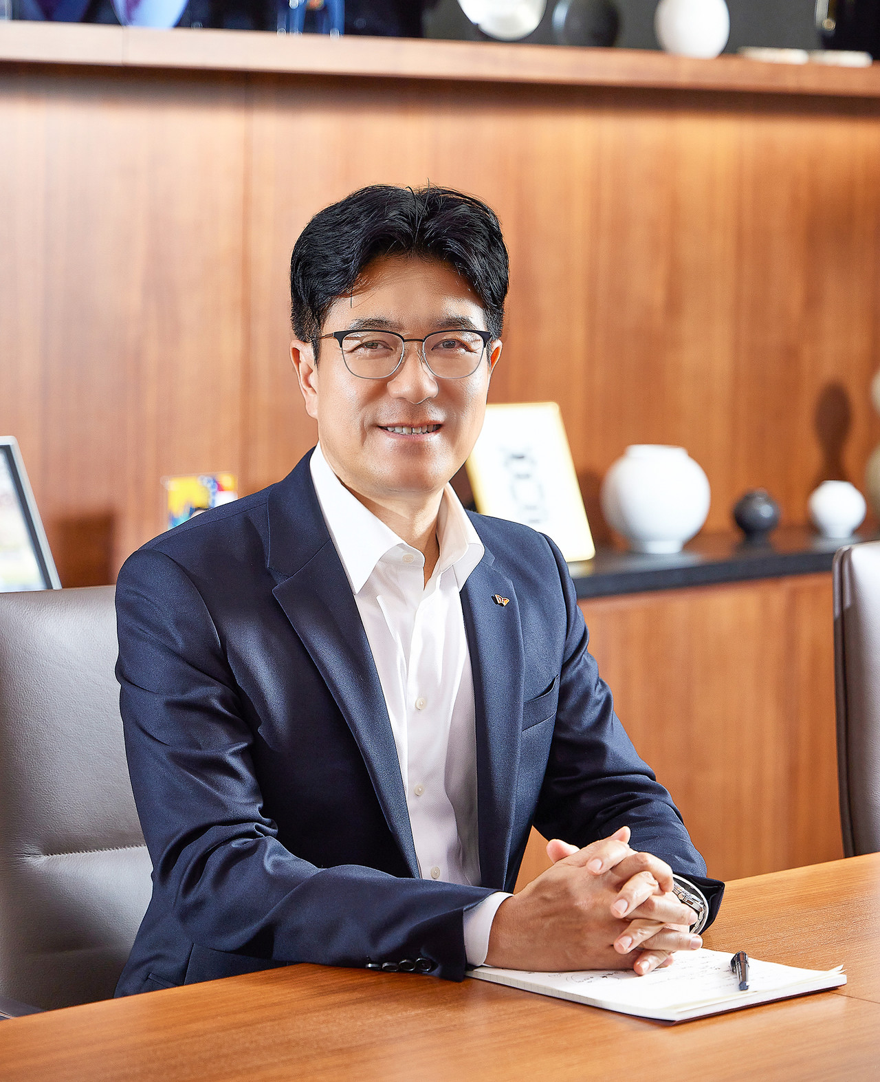 박진효 SK브로드밴드 대표 (사진=SK브로드밴드)