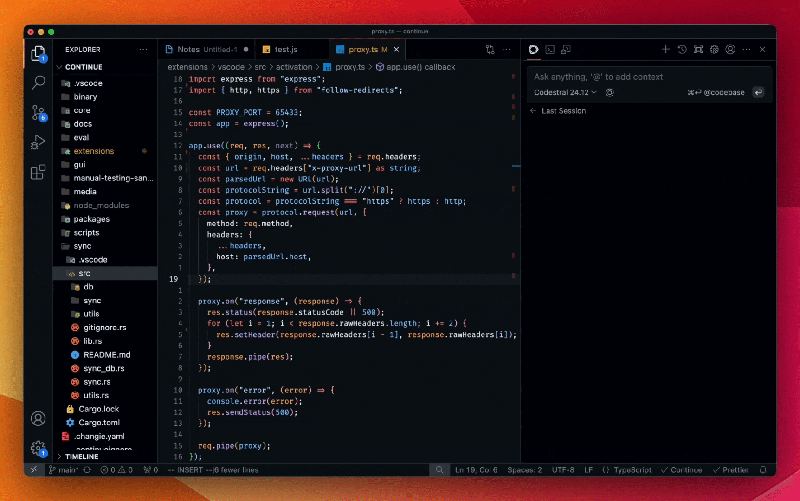 (사진=미스트랄 AI)