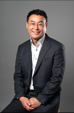 박준형 인피닉 대표(사진=인피닉)