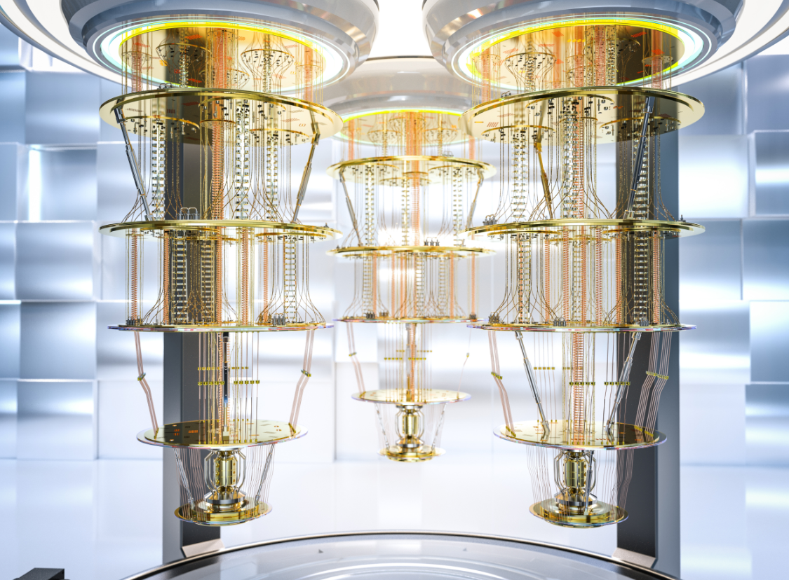 양자 컴퓨팅 발전하면 모든 암호화 기술은 한순간 무용지물 될 것