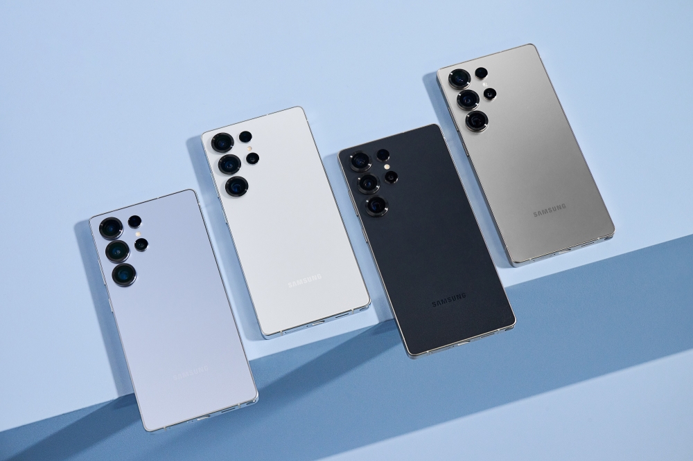 갤럭시-S25-울트라 (사진=삼성전자)