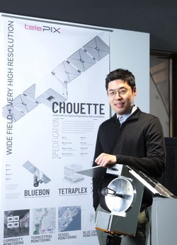 민병수 텔레픽스 기획조정실장 (사진=텔레픽스)