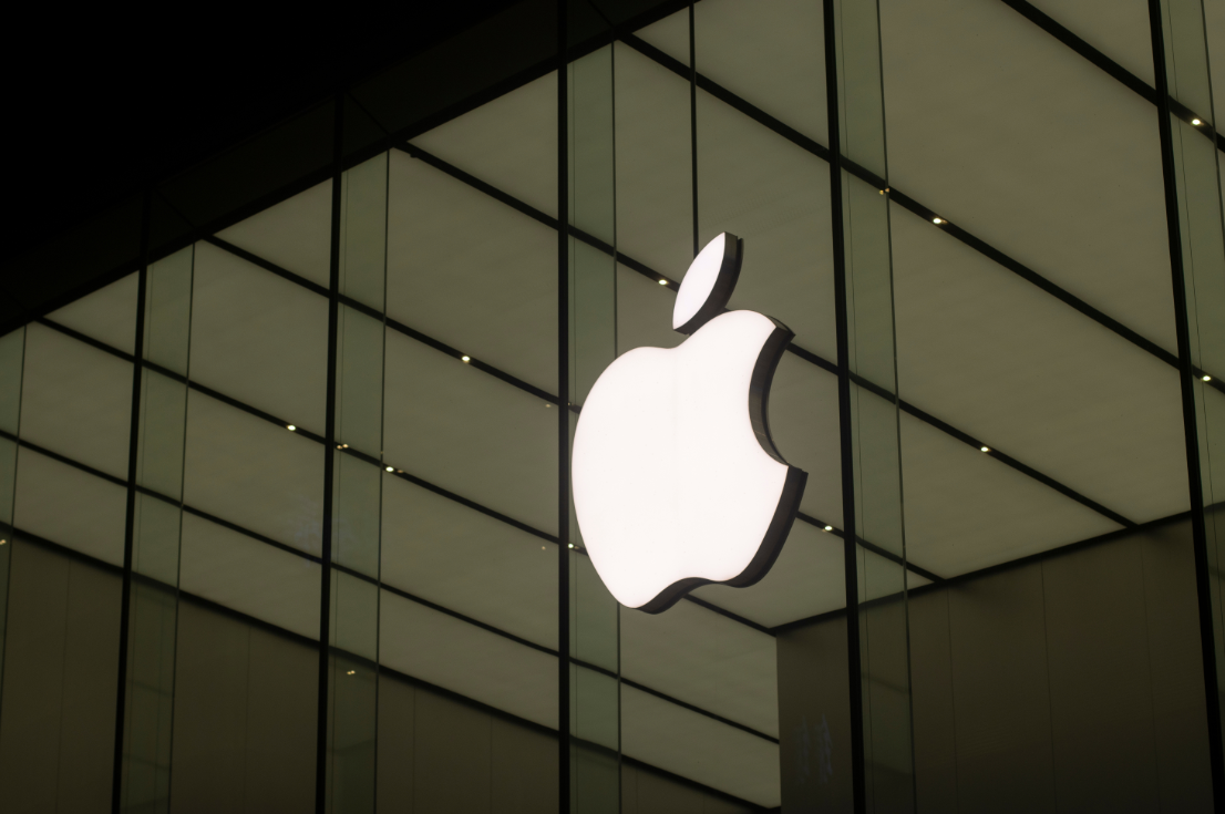 딥시크의 등장이 애플의 희망?...아이폰 판매 하락에도 주가 상승 < 산업일반 < AI산업 < 기사본문 - AI타임스