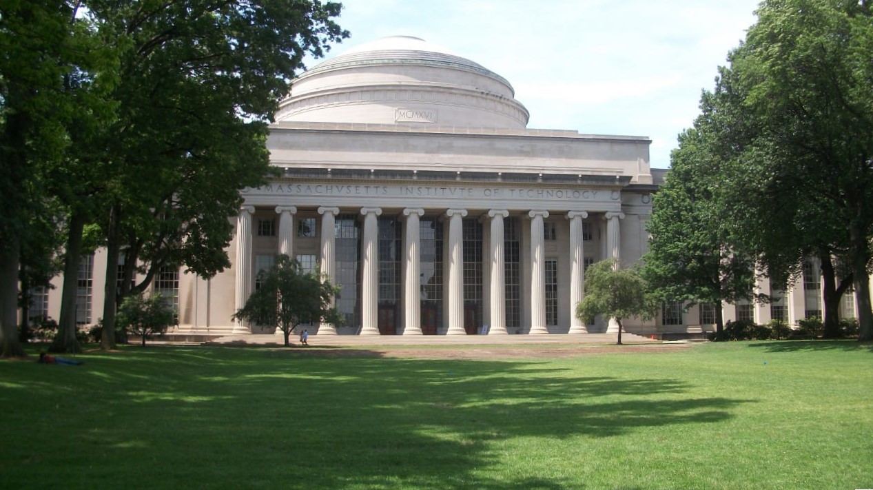 MIT전경(사진=SKT)