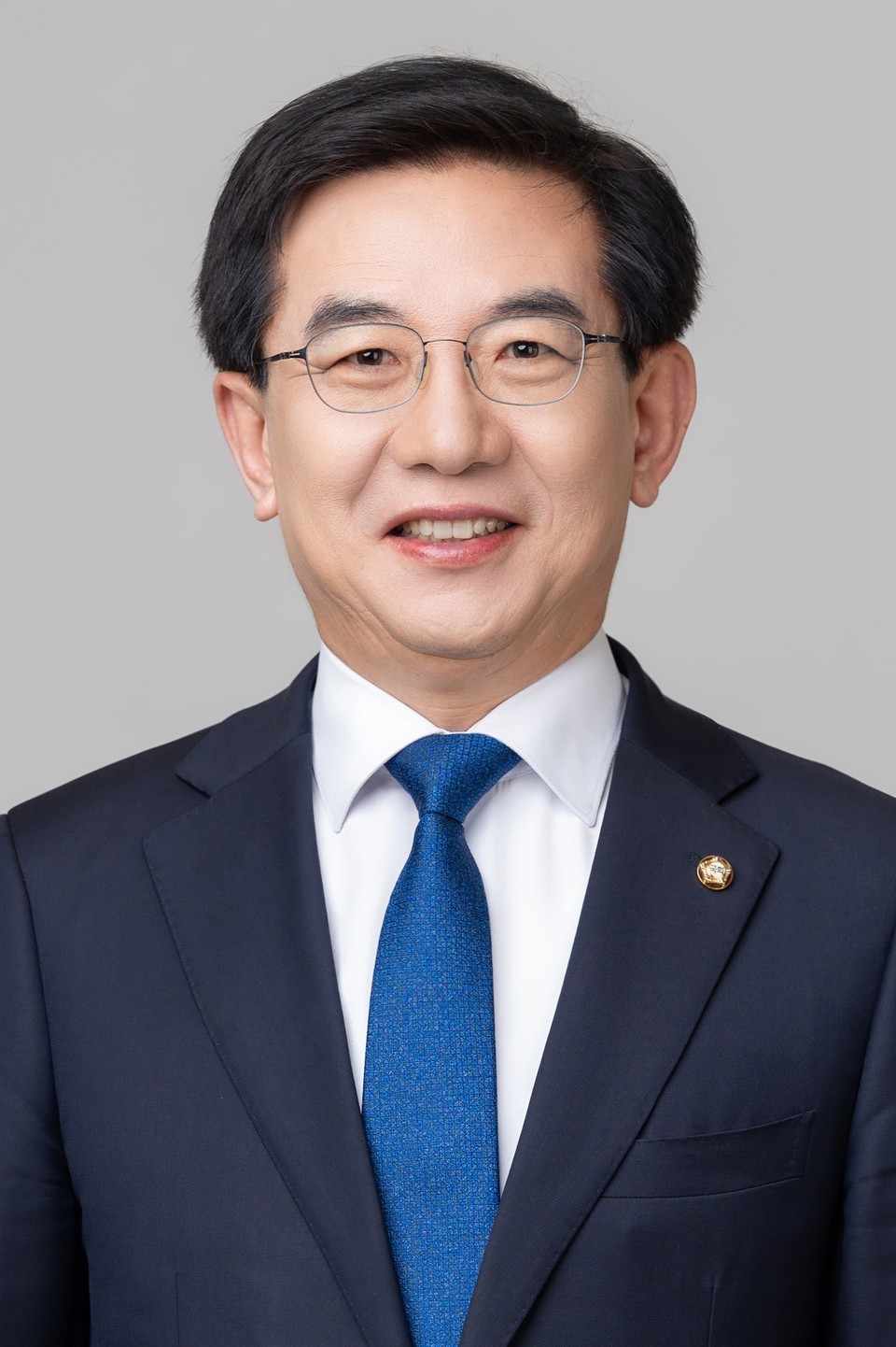 정일영 국회의원