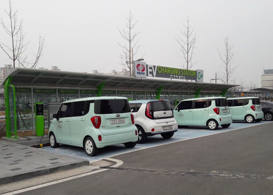 전남 순천시가 2025년 전기자동차 민간보급사업을 시행한다. (사진=순천시)
