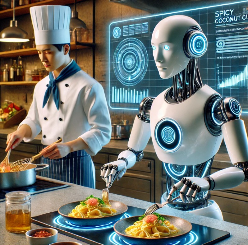 달리로 생성한 그림