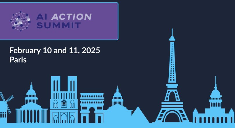 (사진=AI Action Summit)