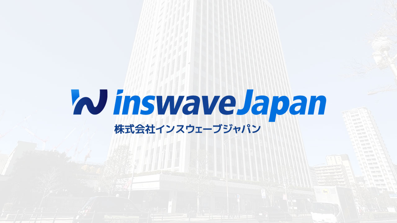 (사진=인스웨이브)