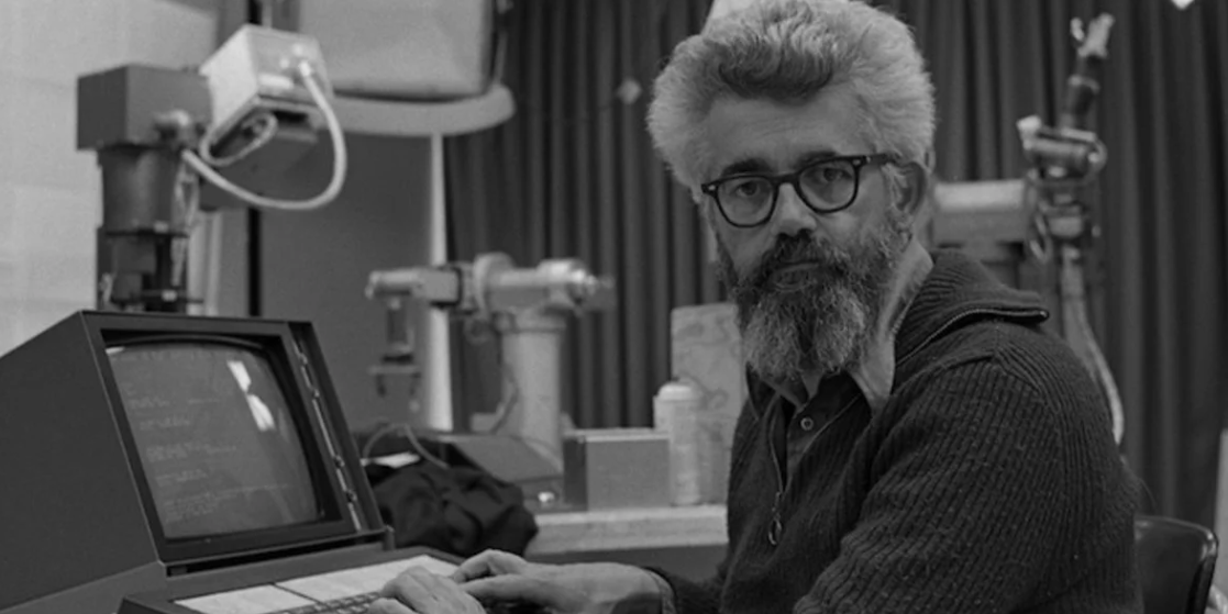 존 매카시 (사진=스탠포드대)