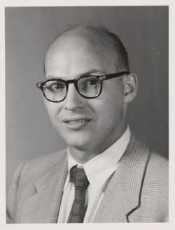 마빈 민스키 (사진=MIT)