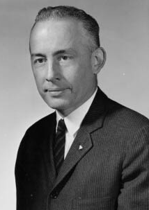 나다니엘 로체스터 (사진=IEEE)