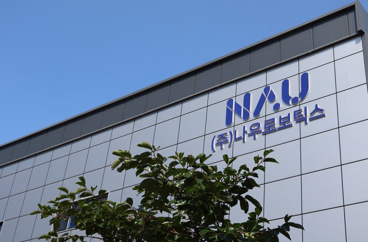 (사진=나우로보틱스)